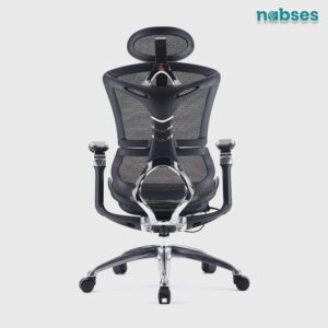 ghế công thái học sihoo m97