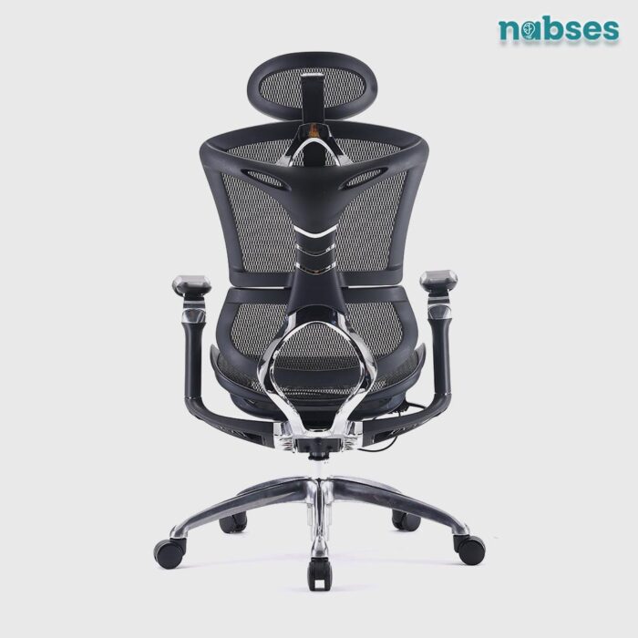 ghế công thái học sihoo m97