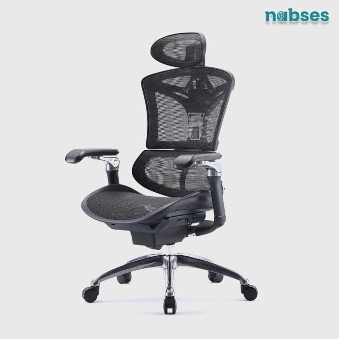 ghế công thái học sihoo m97