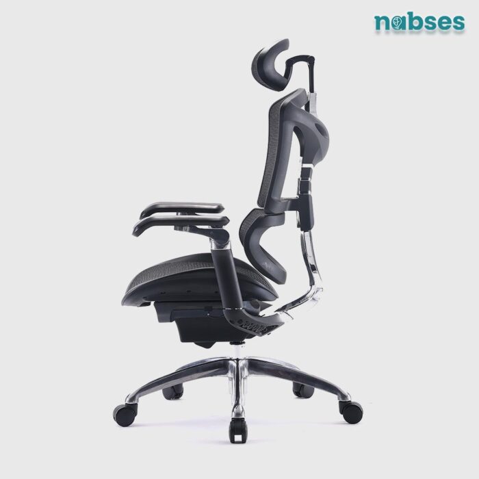 ghế công thái học sihoo m97