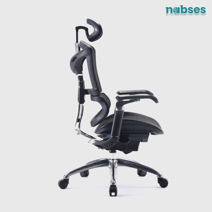 ghế công thái học sihoo m97