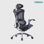 ghế công thái học sihoo m97