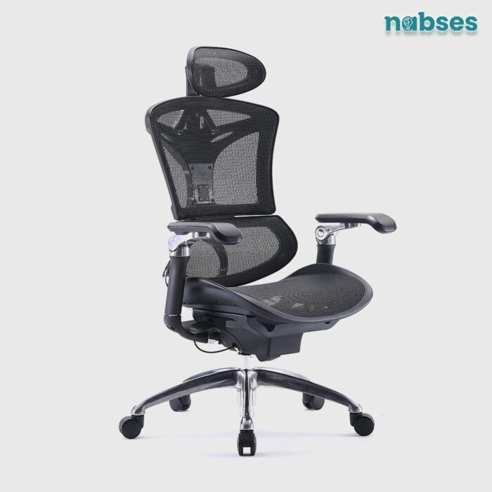 ghế công thái học sihoo m97