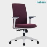 ghế nhân viên sitzone ch-330b