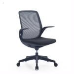 ghế họp sitzone ch-375b