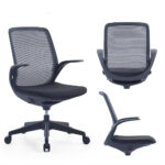 ghế họp sitzone ch-375b