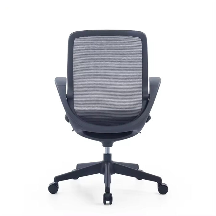 ghế họp sitzone ch-375b