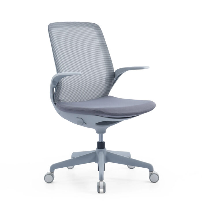 ghế họp sitzone ch-375b