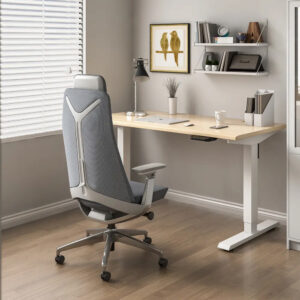ghế văn phòng ergonomic goodtone yucan