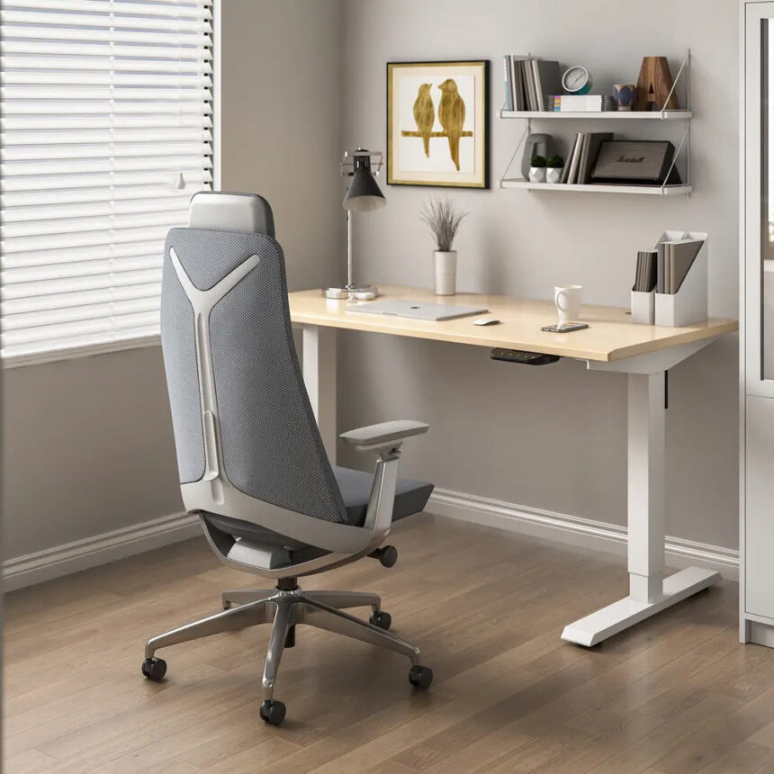 Goodtone Yucan Ergonomic Chairnull