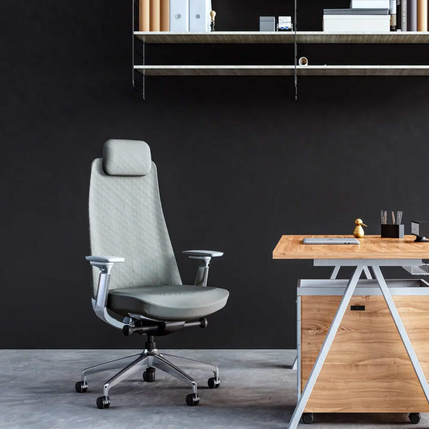 Goodtone Yucan Ergonomic Chairnull