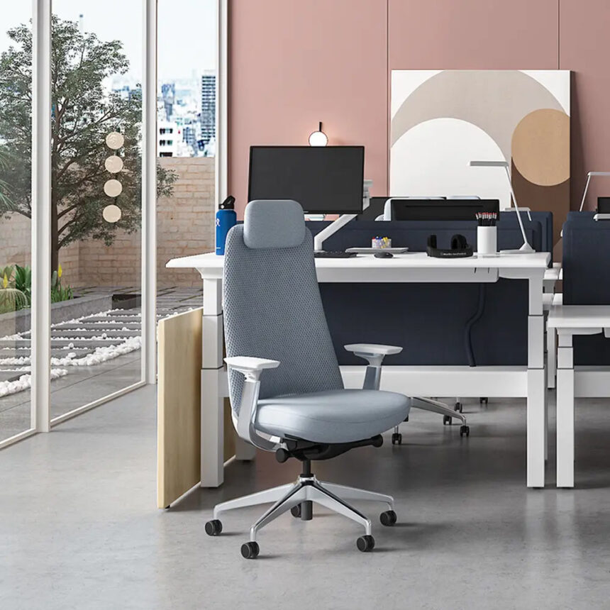 Goodtone Yucan Ergonomic Chair Review