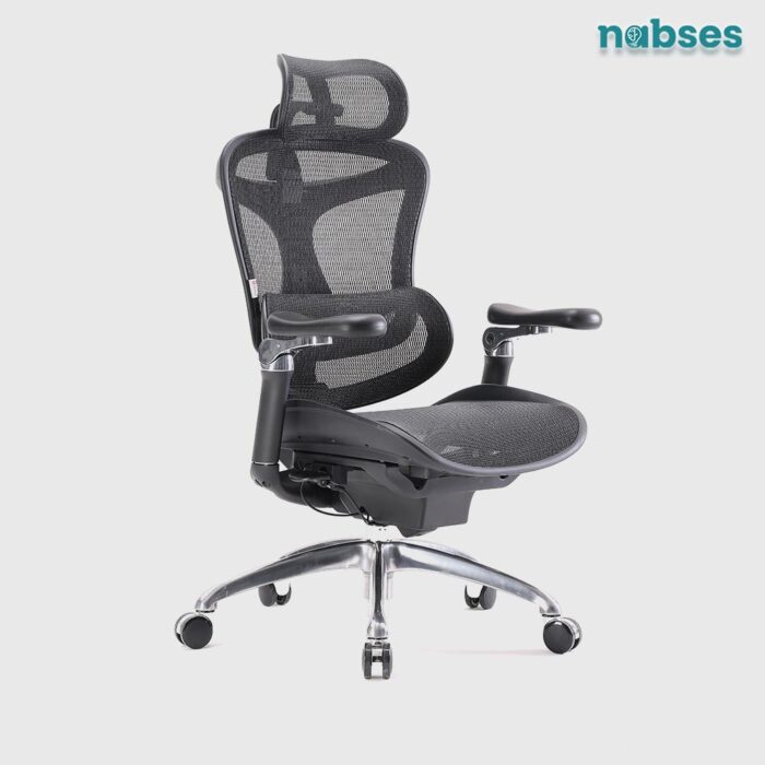 ghế công thái học sihoo a3/doro c300