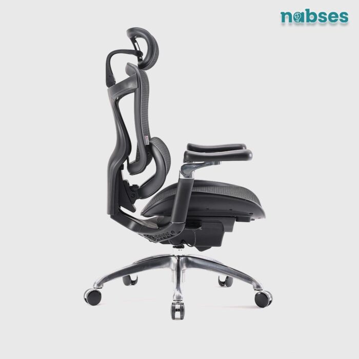 ghế công thái học sihoo a3/doro c300