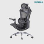 ghế công thái học sihoo a3/doro c300