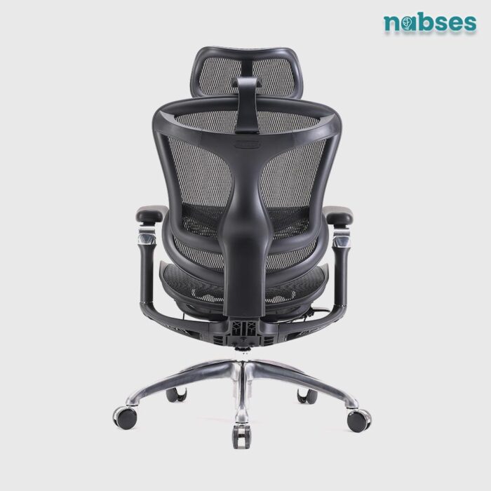 ghế công thái học sihoo a3/doro c300