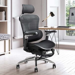 ghế văn phòng ergonomic sihoo a3/doro c300