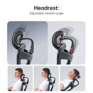 ghế văn phòng ergonomic sihoo a3/doro c300