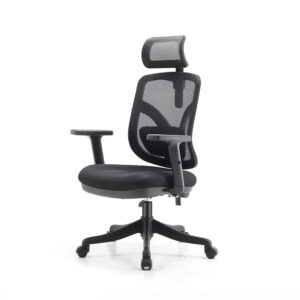 ghế công thái học sihoo m56