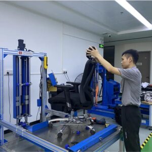 ghế công thái học sihoo m56