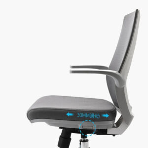 ghế họp sihoo m76