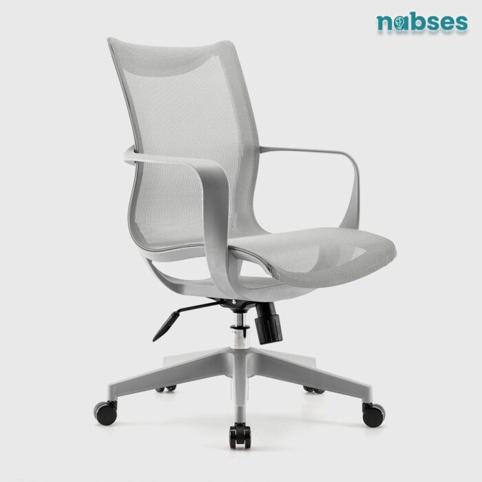 ghế văn phòng ergonomic sihoo m77