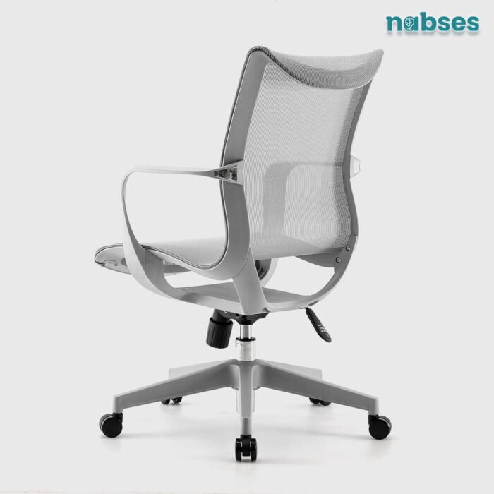 ghế văn phòng ergonomic sihoo m77