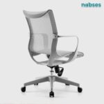 ghế văn phòng ergonomic sihoo m77