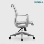 ghế văn phòng ergonomic sihoo m77