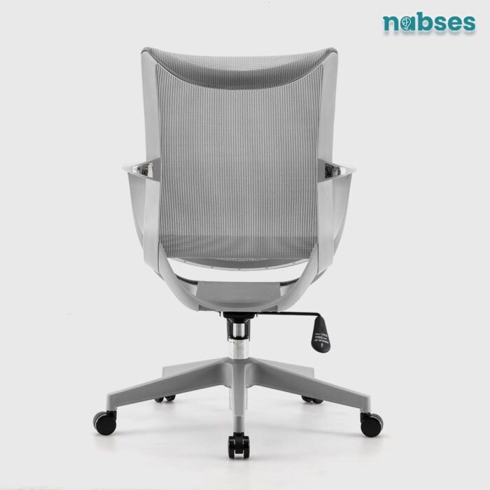 ghế văn phòng ergonomic sihoo m77