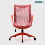 ghế văn phòng ergonomic sihoo m77