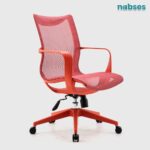 ghế văn phòng ergonomic sihoo m77