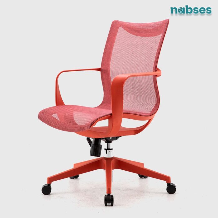 ghế văn phòng ergonomic sihoo m77