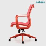 ghế văn phòng ergonomic sihoo m77