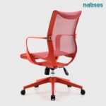 ghế văn phòng ergonomic sihoo m77