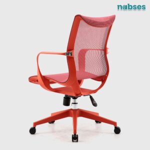 ghế văn phòng ergonomic sihoo m77