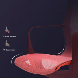 ghế văn phòng ergonomic sihoo m77