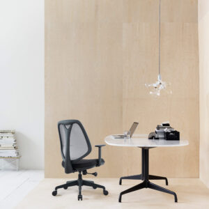 ghế nhân viên goodtone c-moira