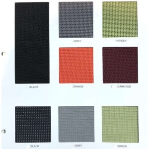 ghế nhân viên goodtone c-moira