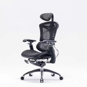 ghế công thái học sihoo m97