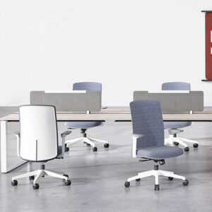 ghế nhân viên sitzone ch-330b