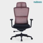 ghế nhân viên sitzone ch-517