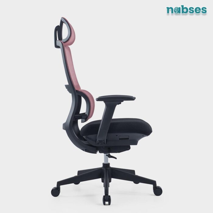 ghế nhân viên sitzone ch-517