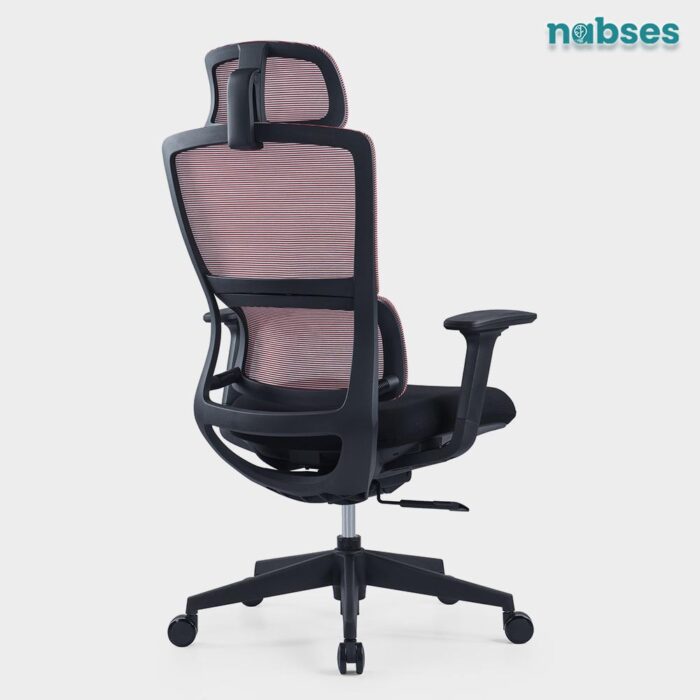 ghế nhân viên sitzone ch-517