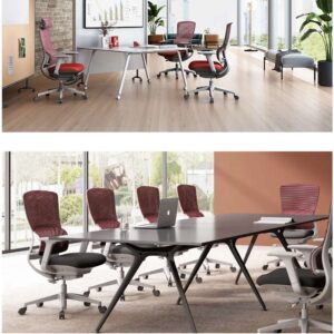 ghế nhân viên sitzone ch-517
