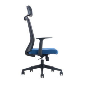 ghế nhân viên sitzone ch-220A