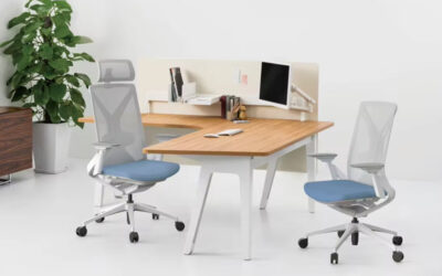 ghế xoay văn phòng giá rẻ