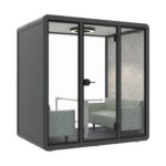 phone booth silence ypl