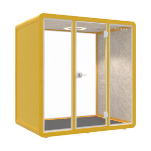 phone booth silence ypl