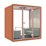 phone booth silence ypl